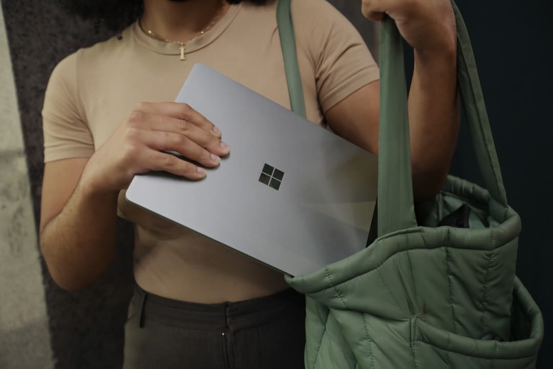 Microsoft Surface Laptop 8 review: a quality PC whose trackpad taps you back