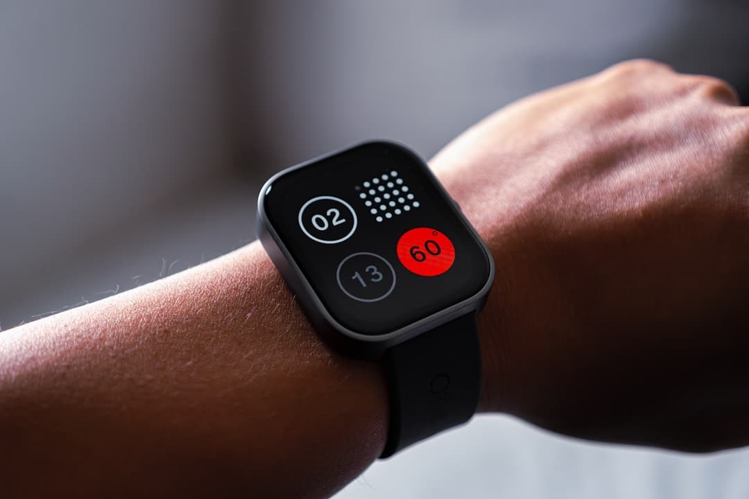 CMF by Nothing Watch 3 Pro smartwatch drops to $69