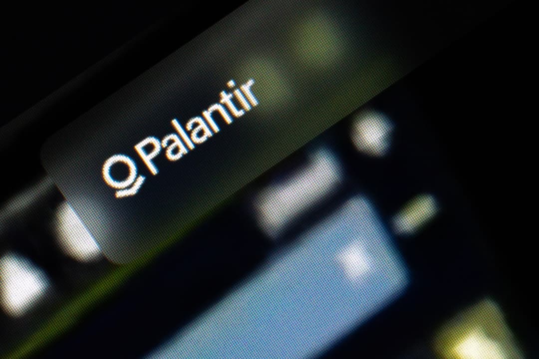 Palantir to Sue Sadiq Khan Over Blocked £50m Met Police Contract