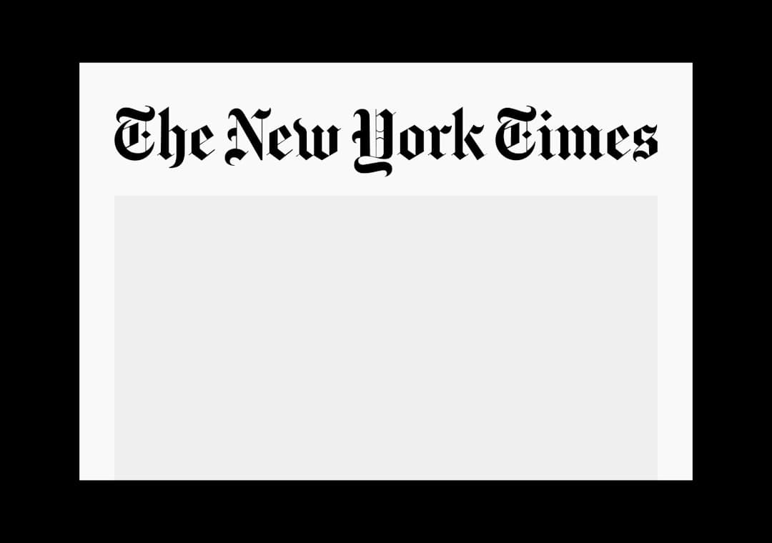 New York Times says OpenAI hid evidence in ChatGPT copyright trial