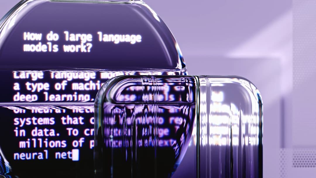A New Approach to Training: Asking LMMs Questions Yields Better Results Than Transcription