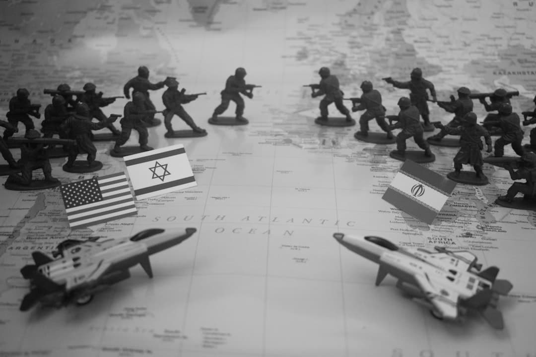 US Cyber Command races to deploy AI on top-secret networks
