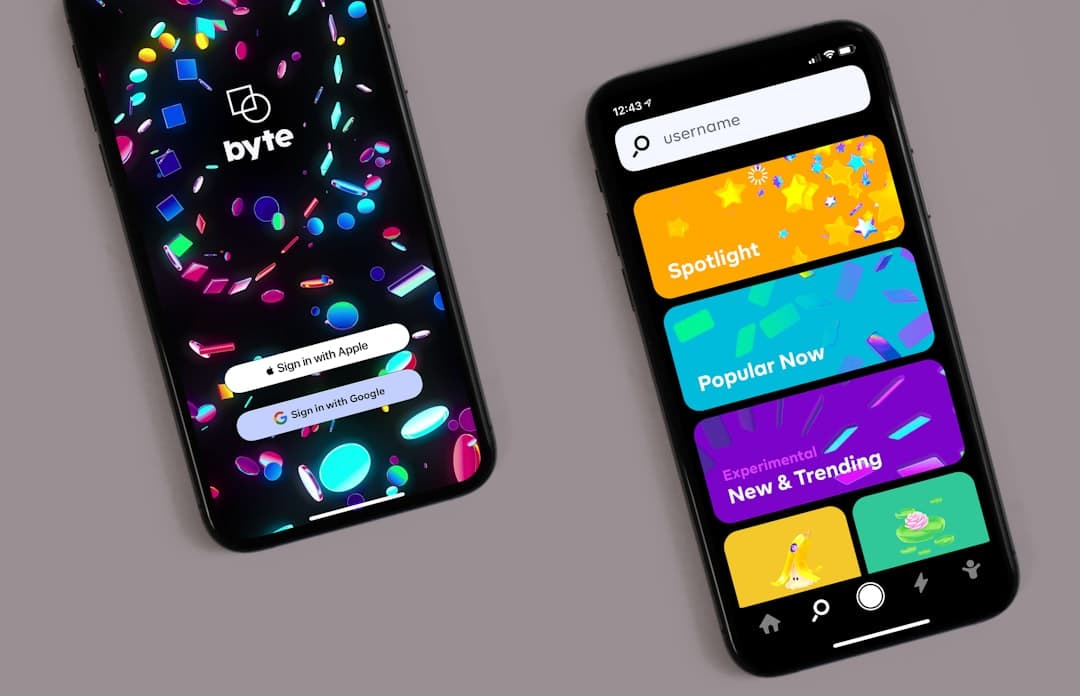 HyperTexting app turns open web into scrollable social media-like feed