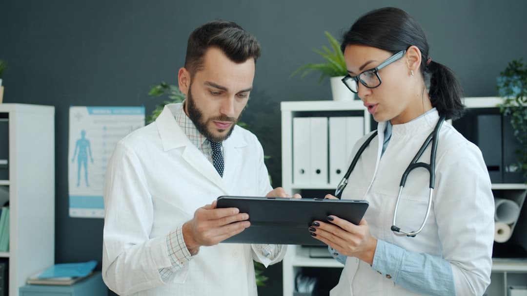 Wearable health data overloads doctors, creating a new challenge for healthcare