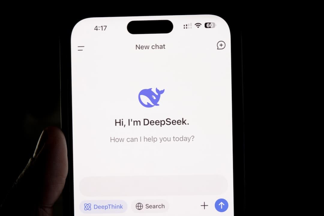 DeepSeek in talks to raise $1.5B ahead of potential 2027 IPO