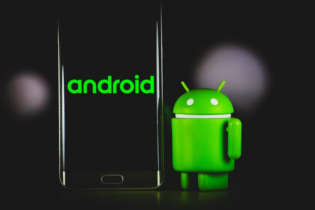 Google's Silent Android Feature Scans Photos for Sensitive Content