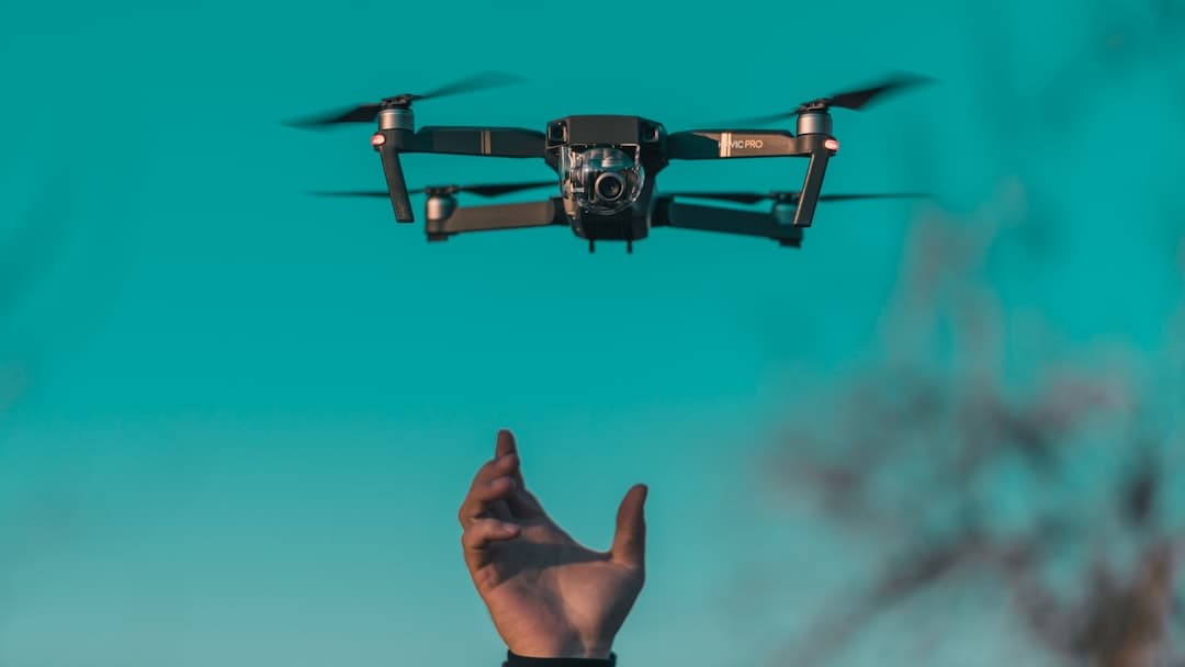 Drones deployed to curb illegal fireworks, leading to $100K fine
