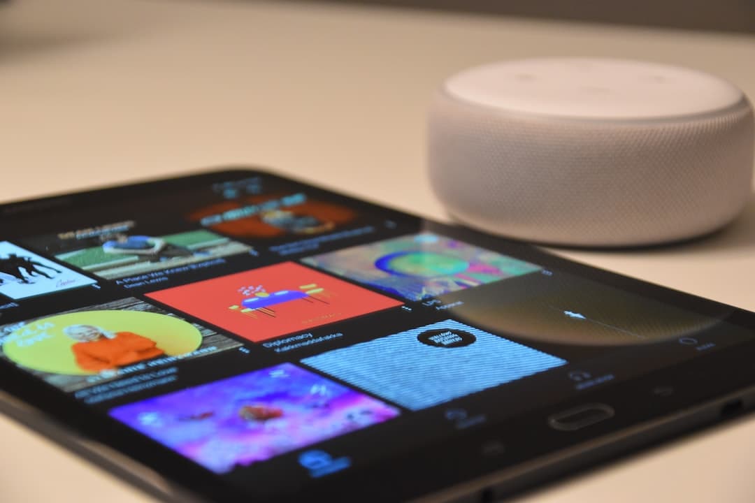 Amazon Echo Speakers Add Sleep Studio Feature for Kids