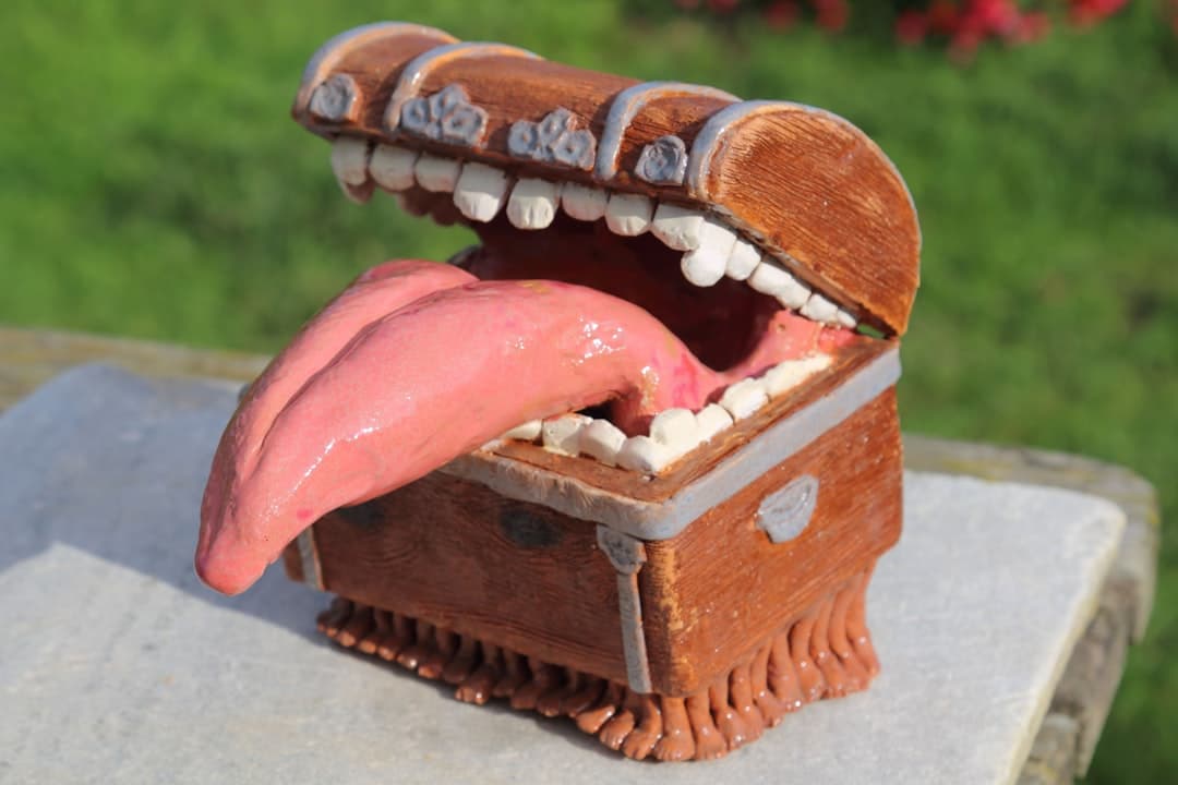 The Bizarre Items Being Left Behind in Robotaxis