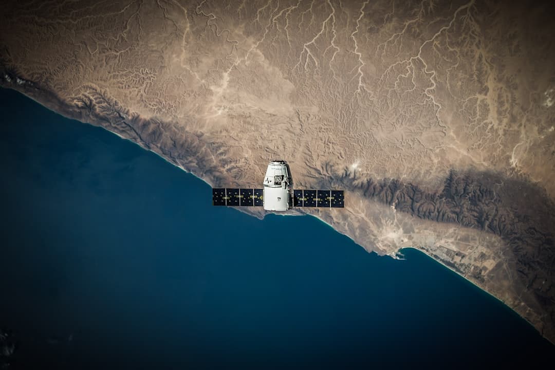 Russian Satellites Suspected of Jamming GPS Across Europe
