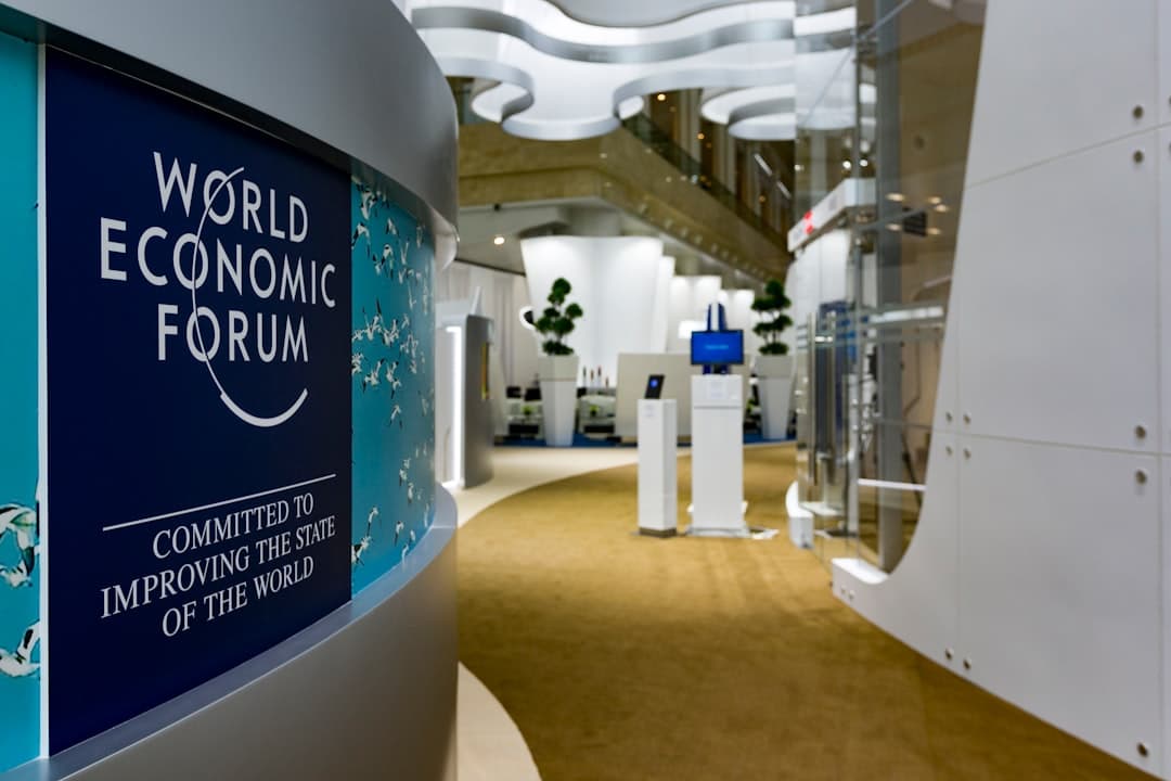 Hello Robot is recognized by World Economic Forum as a tech pioneer