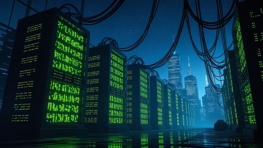 The Download: AI-generated lawsuits and virtual power plants for data centers