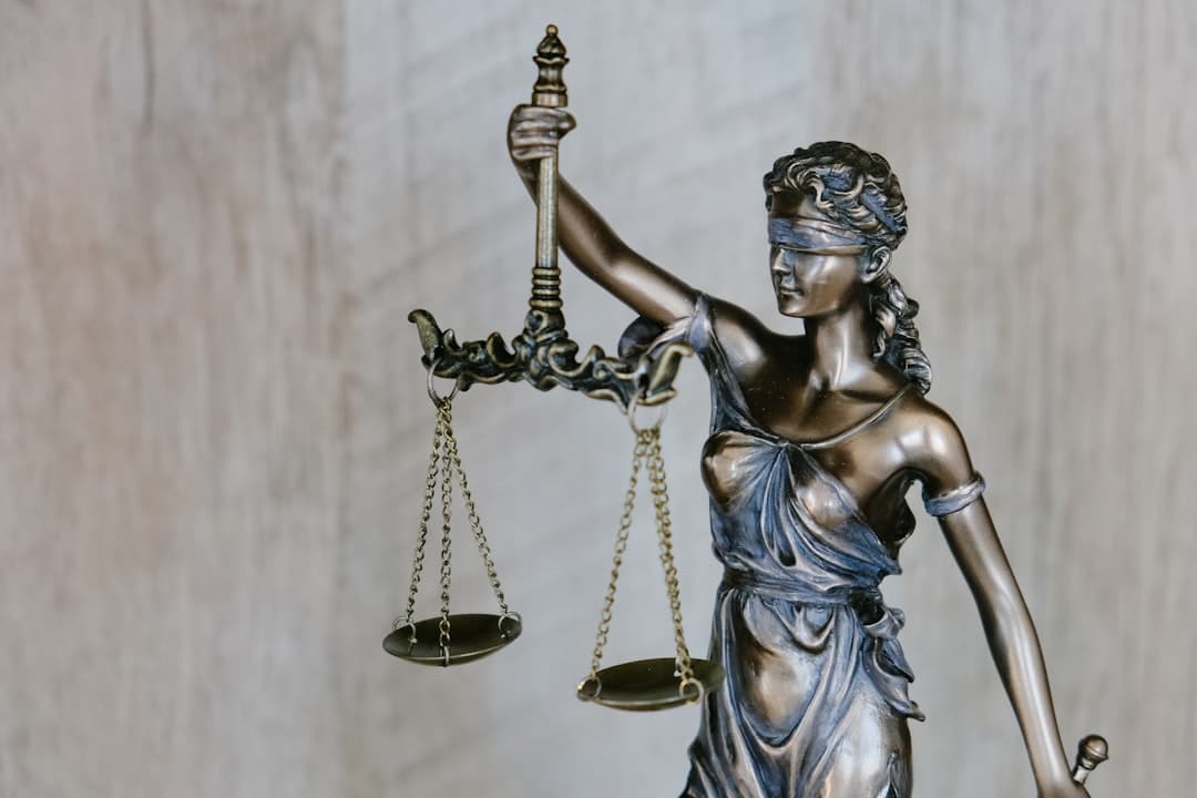 AI Legal Assistants Trial in England and Wales Sparks Concerns