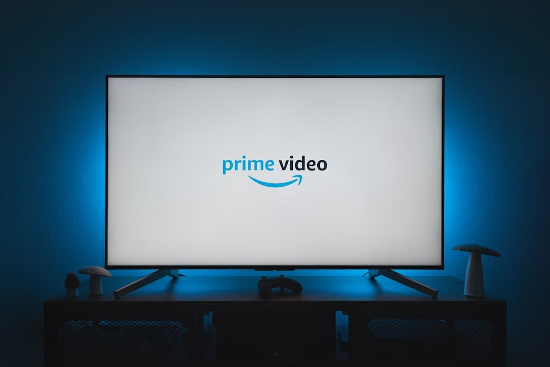 Amazon Ember Artline Review: A Stylish Art Television