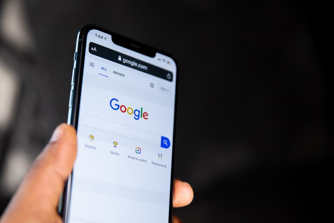 Google Adds AI Disclosure Label to Ads
