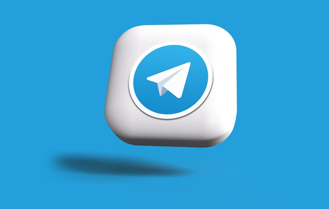 Telegram's t.me domain restored after brief suspension