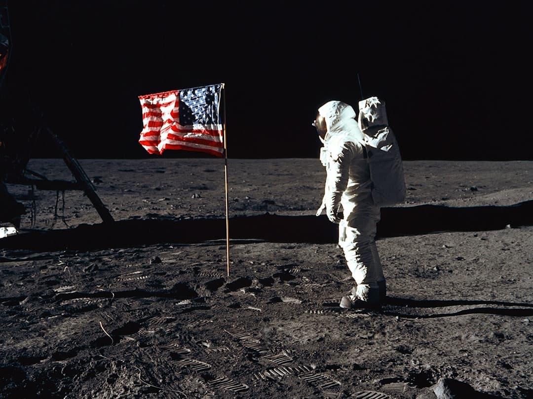 NASA's Lunar Mission to Don High-Tech Prada Long Johns