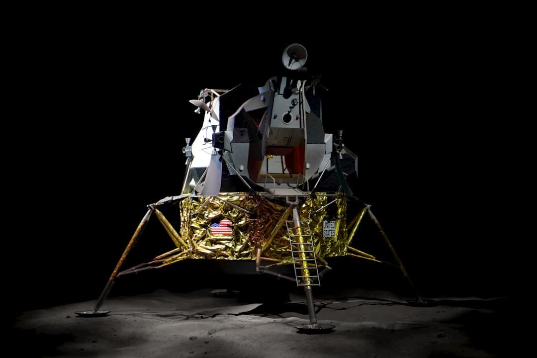 US Approves Launch of Mirror Satellite to Reflect Sunlight at Night