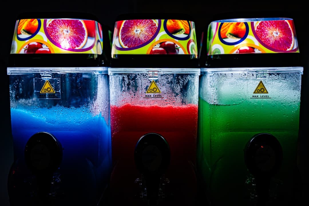 Ninja Slushi Twist review: a slushie machine for the heat wave