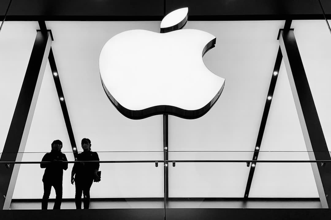 Apple's App Store Introduces Personalized Recommendations