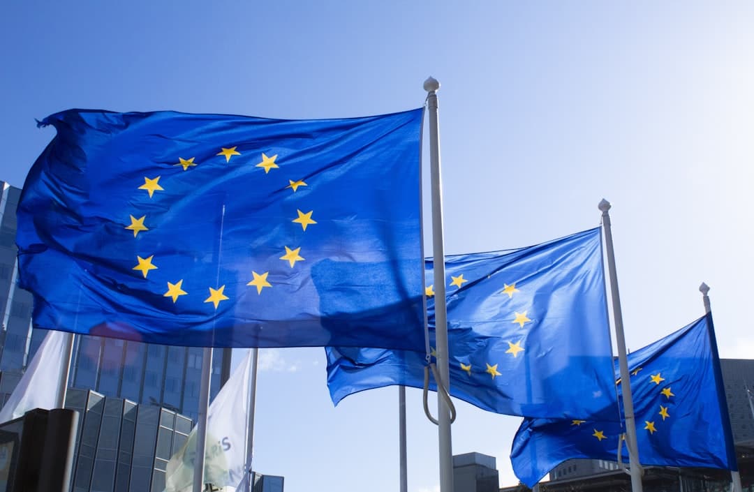 EU considers sweeping restrictions on teens' social media access