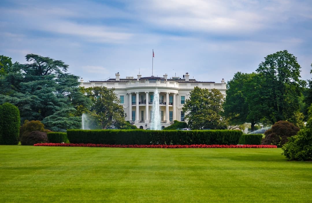 White House AI Advisor Sriram Krishnan to Depart Trump Administration
