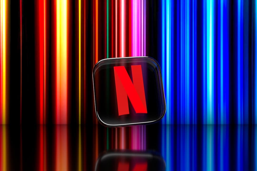Netflix Expands Mobile App and Gaming in Asia