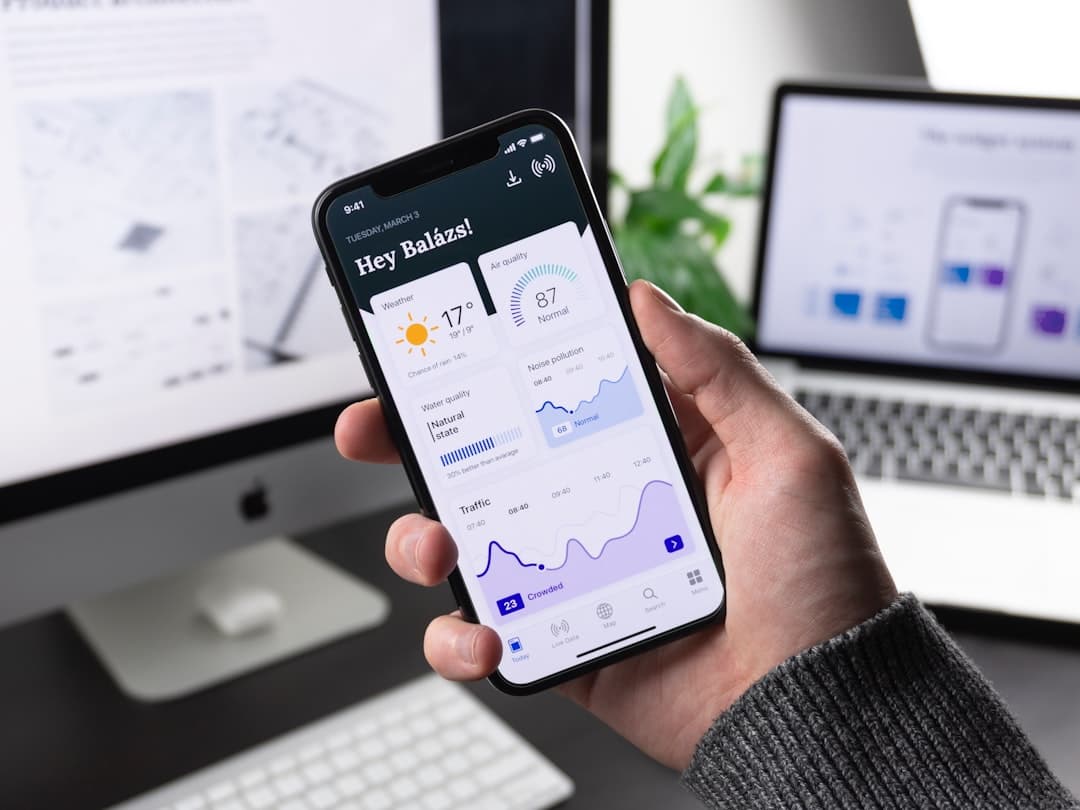 AcuRite Delays App Transition After User Outcry