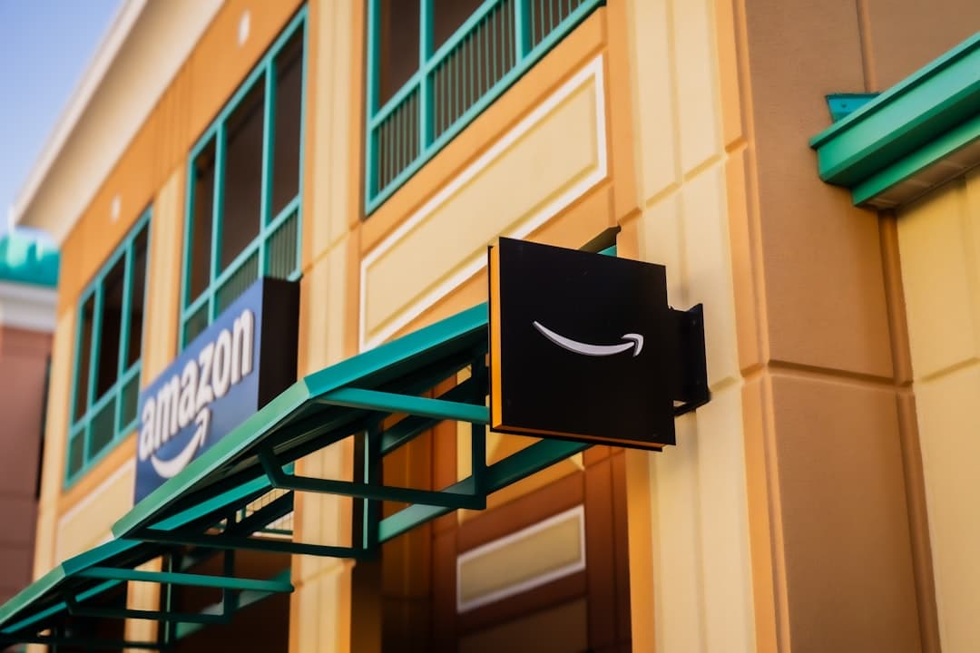 FCC Waives Deadline for Amazon's Leo Satellite Broadband Constellation