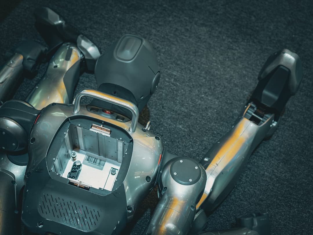 Brain Corp partners with UC San Diego to help robots operate in complex environments