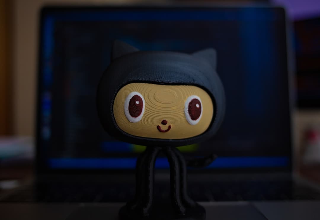 GitHub says hackers stole data from thousands of internal repositories