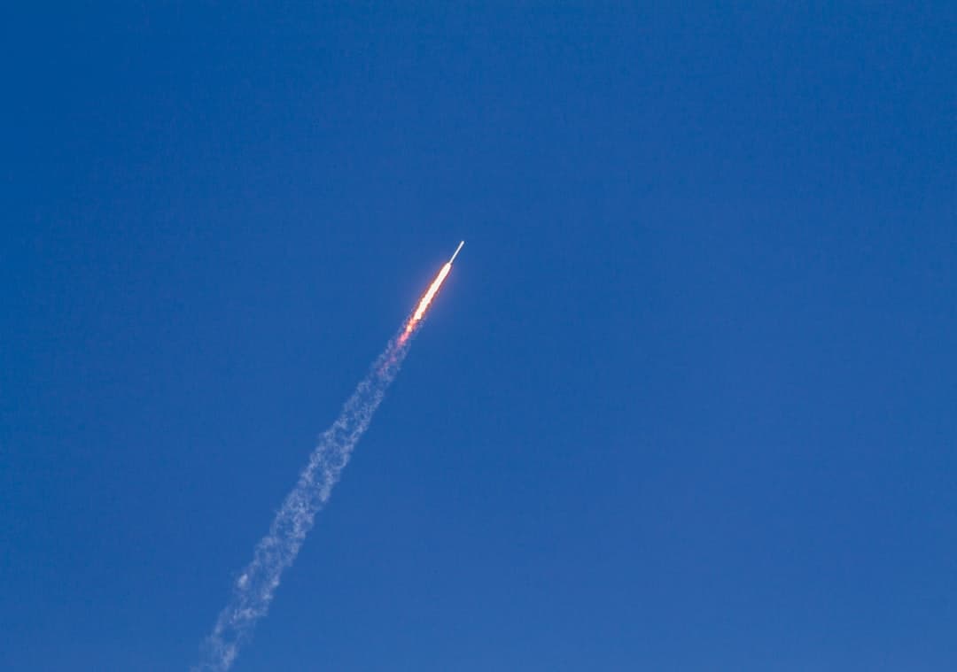 SpaceX files for stock market debut that could make Elon Musk a trillionaire