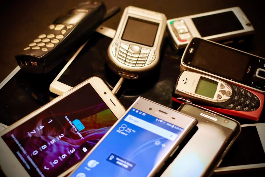 FCC Proposal Aims to Restrict Burner Phone Use