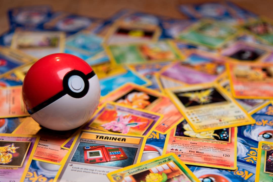 Pokémon Go players' contributions aid tech with possible military drone uses