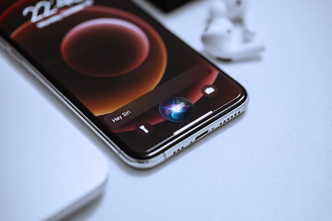 Apple unveils Siri AI makeover as Tim Cook bids farewell