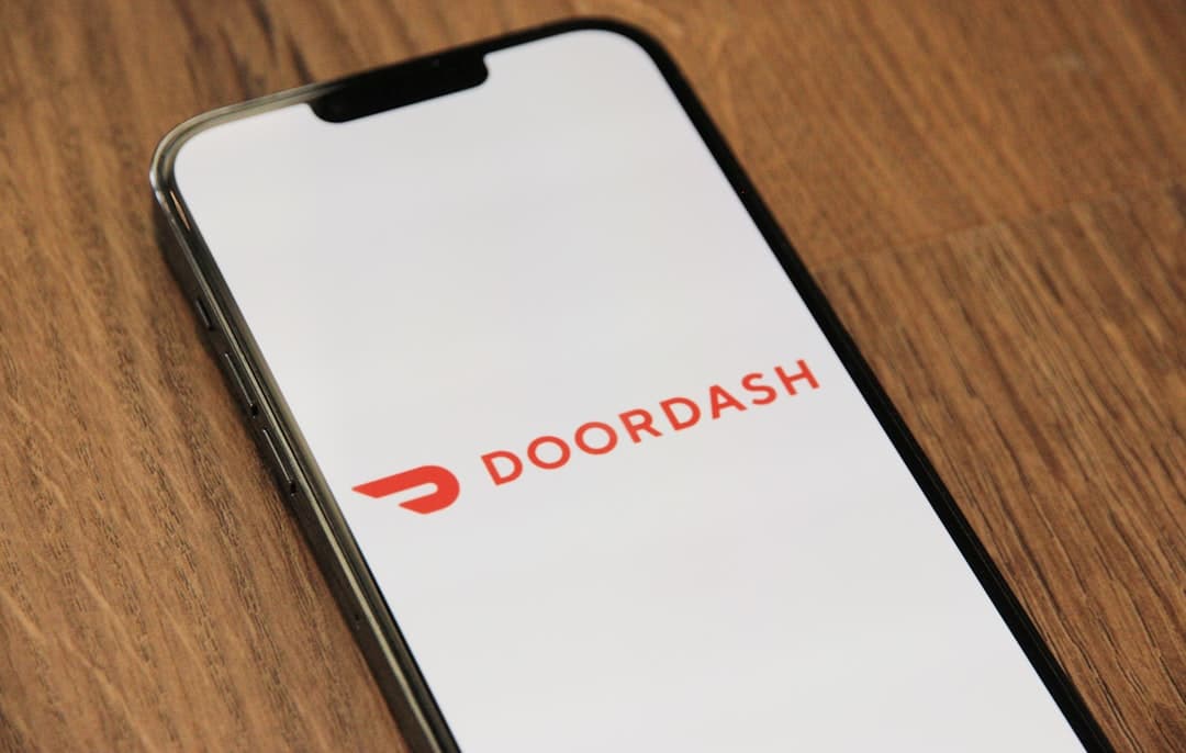 DoorDash Introduces AI Chatbot for Food and Grocery Ordering