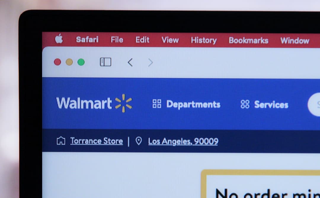 Walmart, Wing add 7 markets in drone delivery expansion