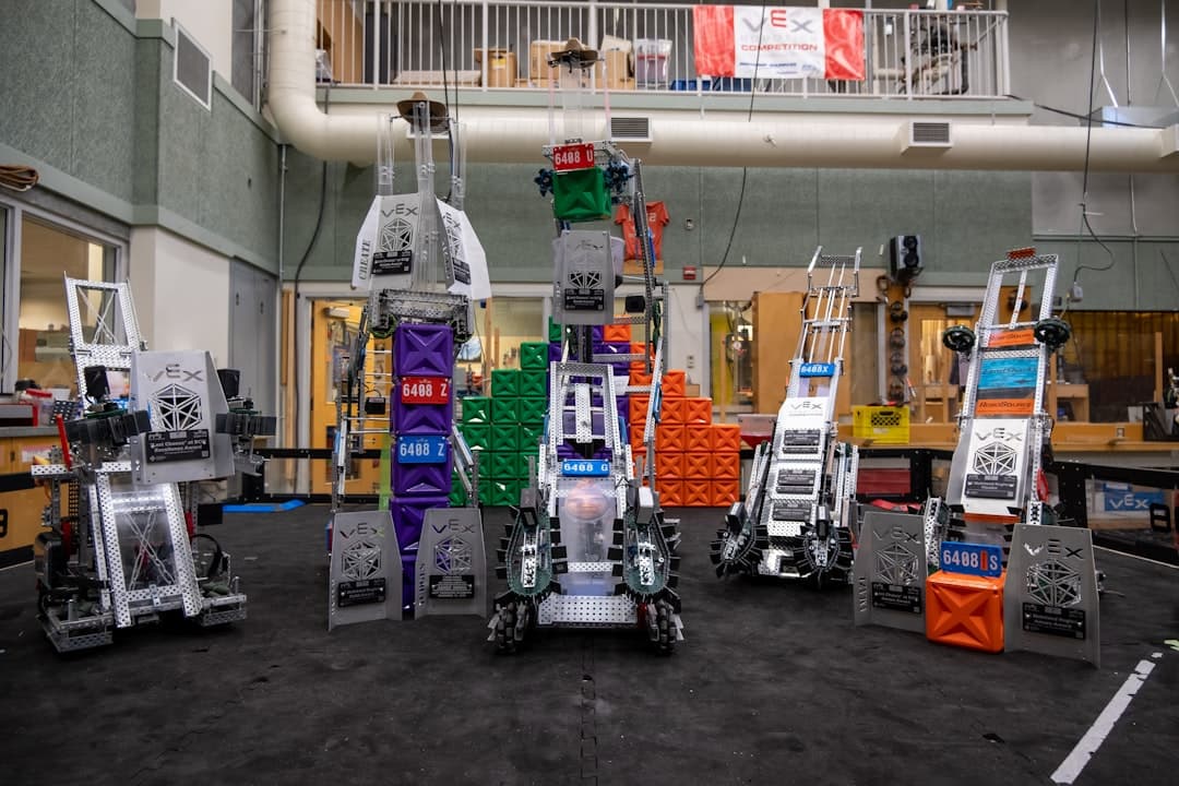 MassRobotics announces the winners of 2026 Robotics Medal and Rising Star awards