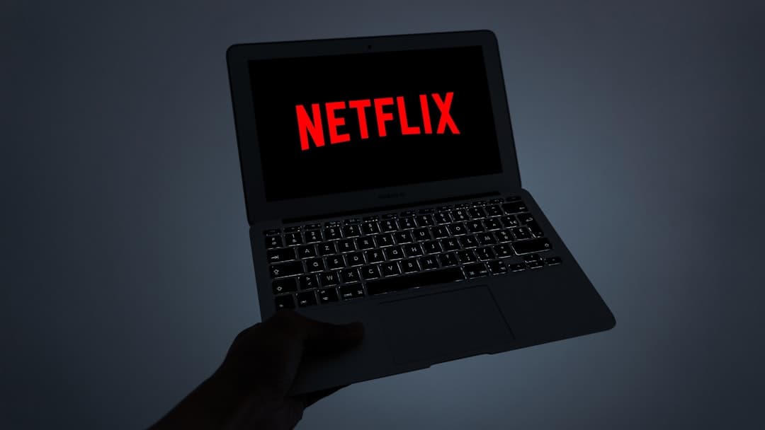 Netflix, Sony Pictures, and Paramount in talks to buy Letterboxd