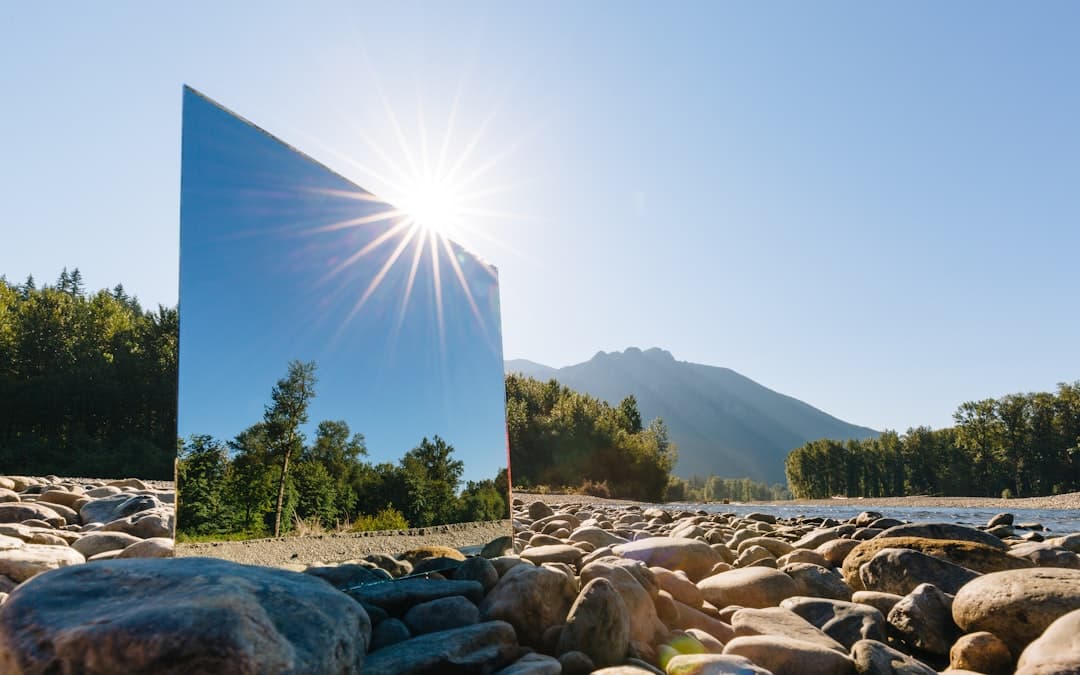 First Sunlight-Reflecting Space Mirror Cleared for Launch