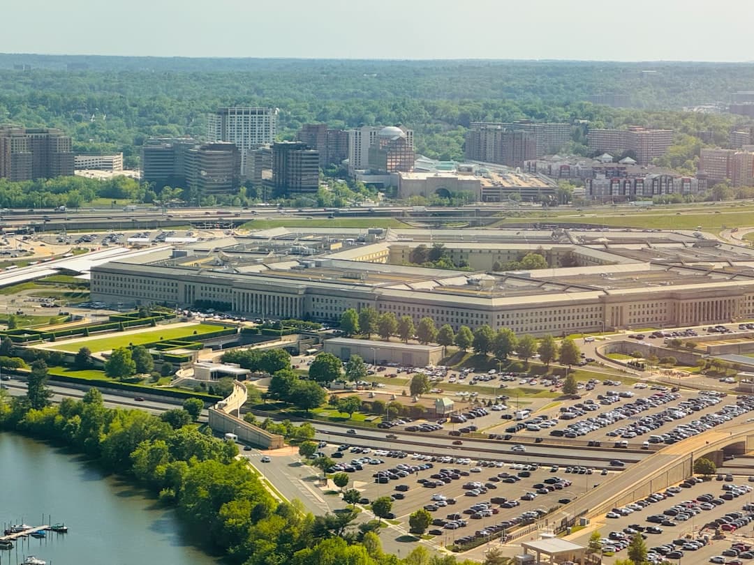 Pentagon adds Alibaba, Baidu, BYD, and Unitree to list of entities supporting China's military