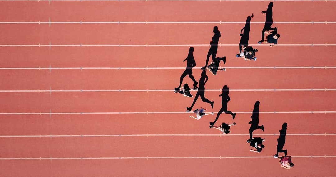 The Download: the “steroid olympics” and a safer Mythos