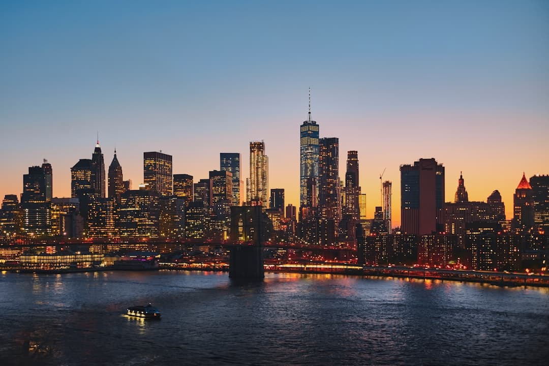 New York imposes one-year ban on large data center construction