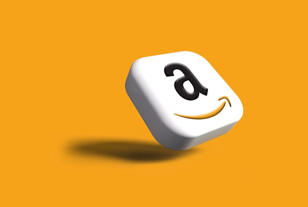 Amazon's Search Bar Gets Creative with AI-Generated Products