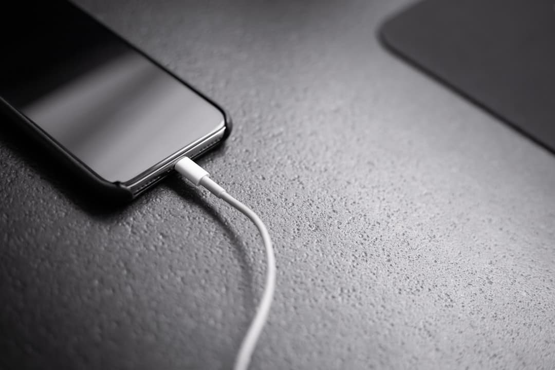 I've used adaptive chargers with my iPhone and Android for a year - but should you?