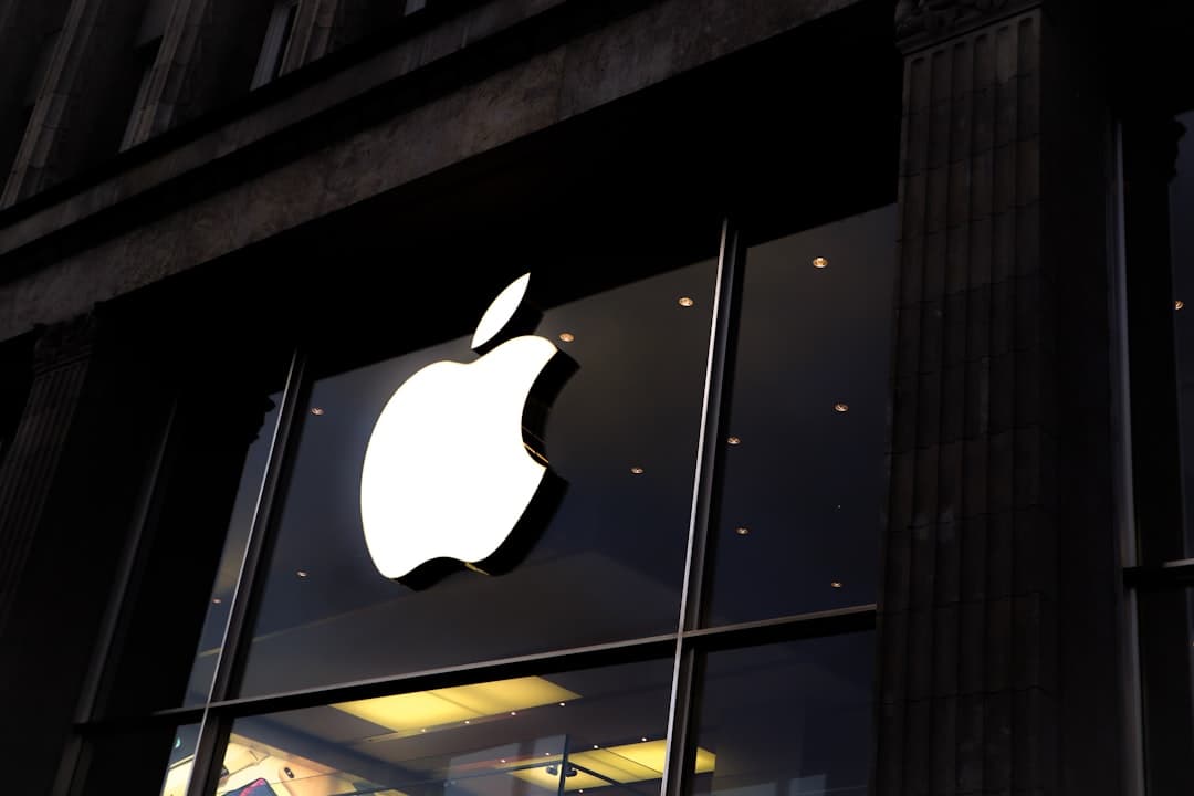 Apple Intelligence comes to HomeKit Secure Video cameras