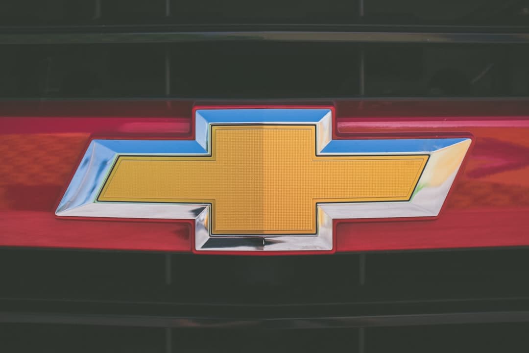GM's Electric Vehicles Can Now Power Homes and the Grid