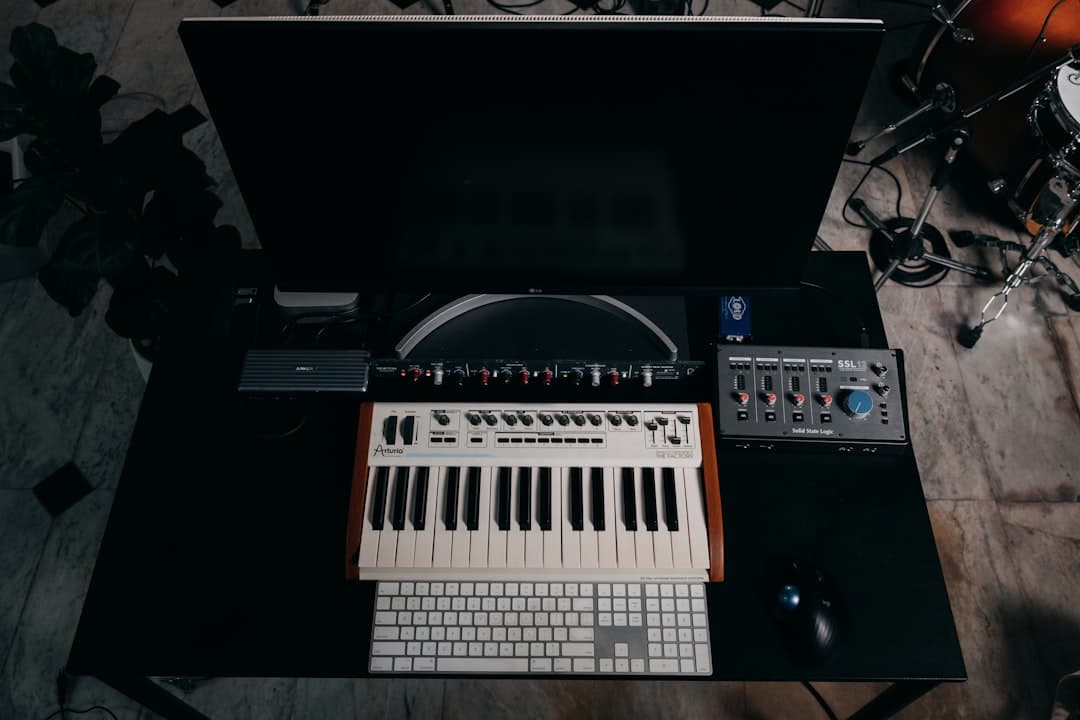 Hands-on: Arturia's MiniLab 37 is the ideal portable MIDI controller