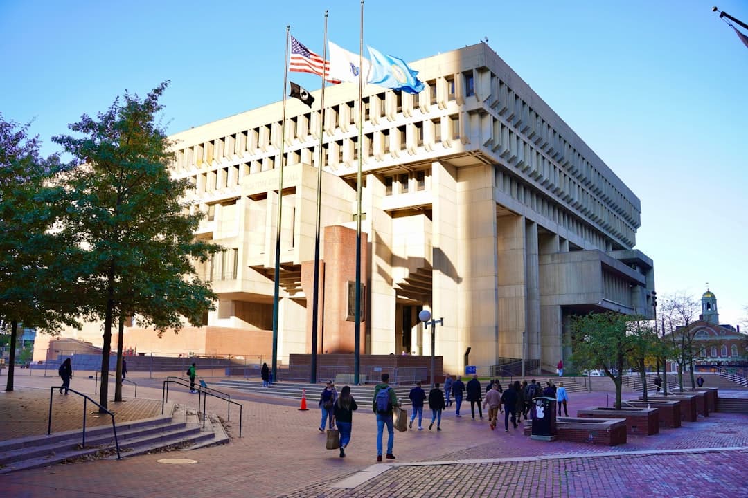 Massachusetts votes to pass new privacy rights bill that bans sale of precise location data