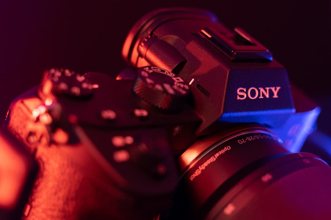 Sony's 1000X The Collexion: A Luxurious Tribute to a Decade of Innovation